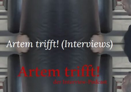 Artem trifft: Interview mit Sarah Beicht