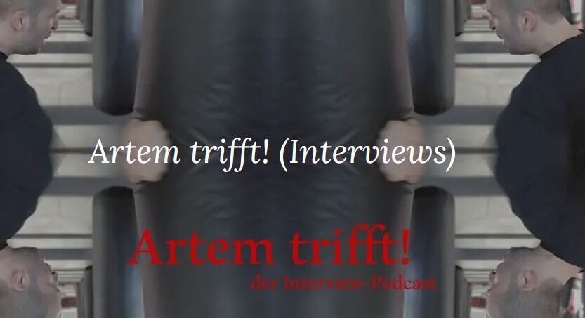 Artem trifft: Interview mit Sarah Beicht